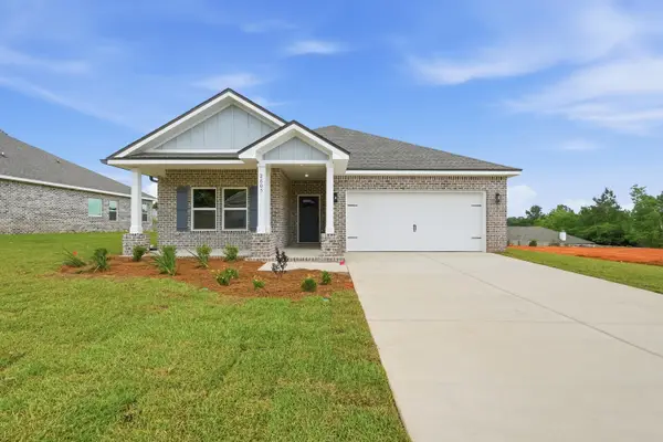 2828 Blackbird Court, Crestview, FL 32539