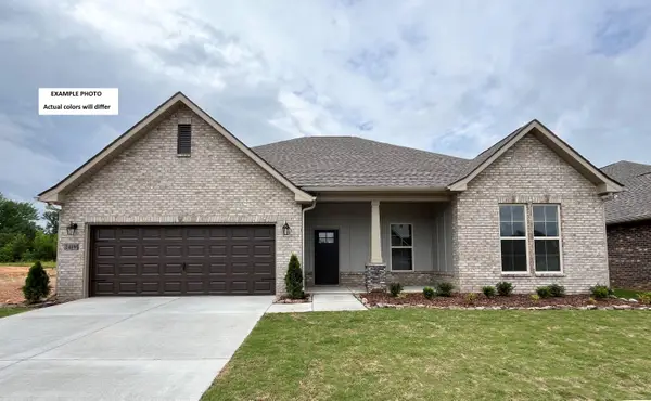 189 E Tweet Street, Freeport, FL 32439