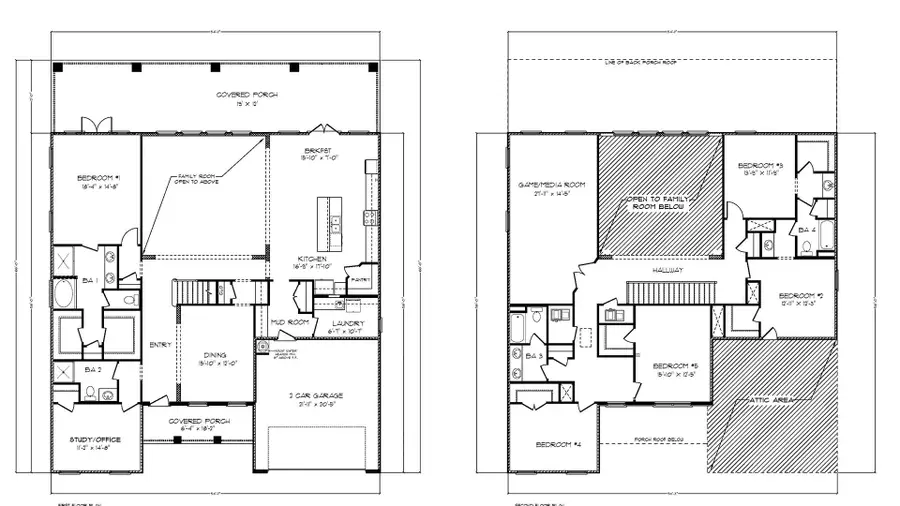 11 Bay Circle Drive, Santa Rosa Beach, FL 32459 - #2