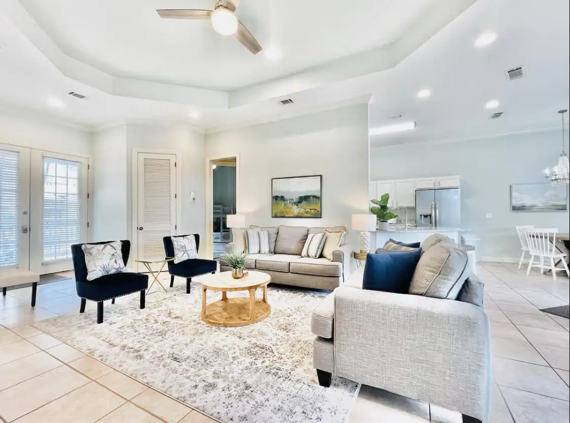 2323 Crystal Cove Lane # 2323, Miramar Beach, FL 32550 - #1