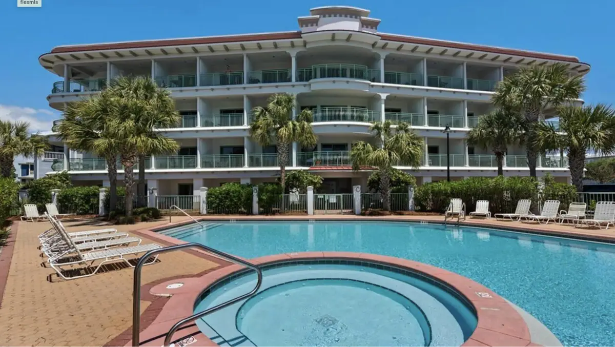 9955 E Co Highway 30a #208, Inlet Beach, FL 32461 - #1