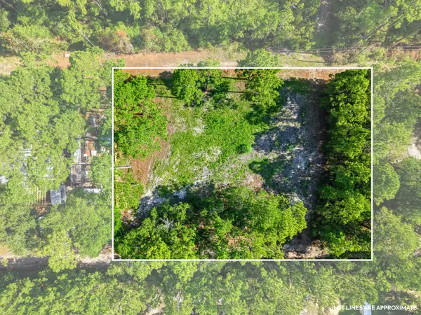 Lot 41 Grantham Lane, Santa Rosa Beach, FL 32459