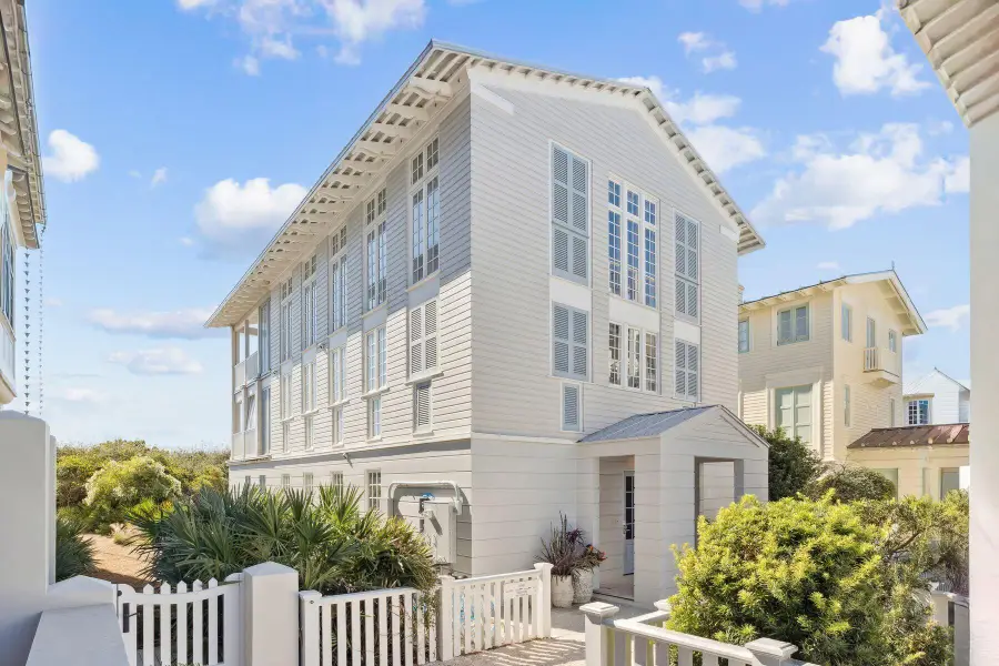2130 E Co Highway 30a, Santa Rosa Beach, FL 32459 - #3