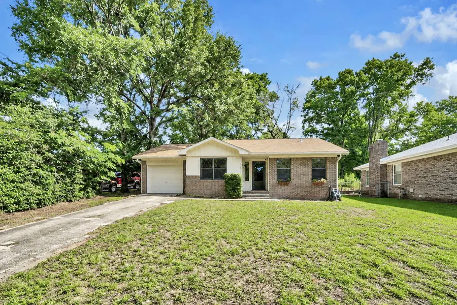 1109 45th Street, Niceville, FL 32578 - #3