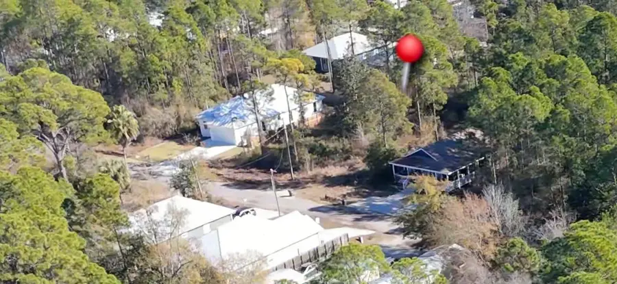 LOT 16 Central 8th Street, Santa Rosa Beach, FL 32459 - #2