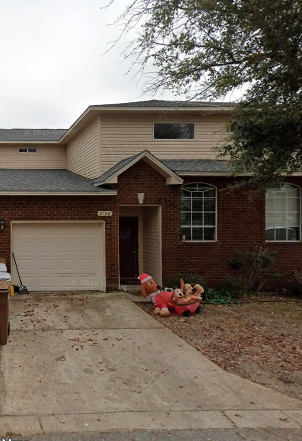 2156 Hadleigh Hills Court # B2, Navarre, FL 32566 - #1