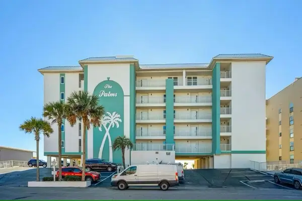 670 Nautilus Court #205, Fort Walton Beach, FL 32548