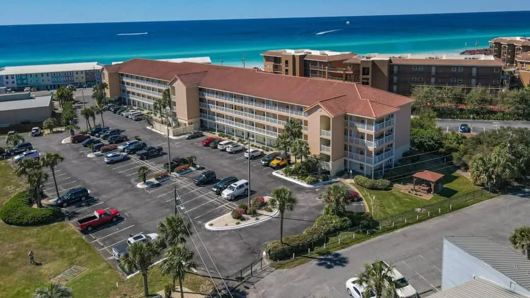 2076 Scenic Gulf Drive #UNIT 2013, Miramar Beach, FL 32550 - #1