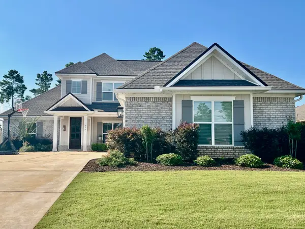 373 Mill Pond Cove, Freeport, FL 32439
