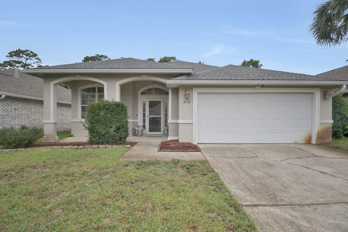 272 Tecumseh Lane, Mary Esther, FL 32569 - #1