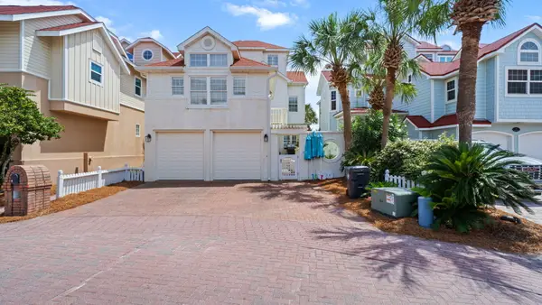3 Starboard Court # 6, Miramar Beach, FL 32550
