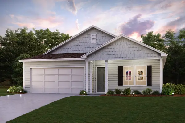 130 Cat Island Circle, DeFuniak Springs, FL 32433