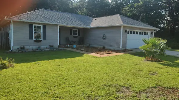 1833 Eagle Lane, Navarre, FL 32566