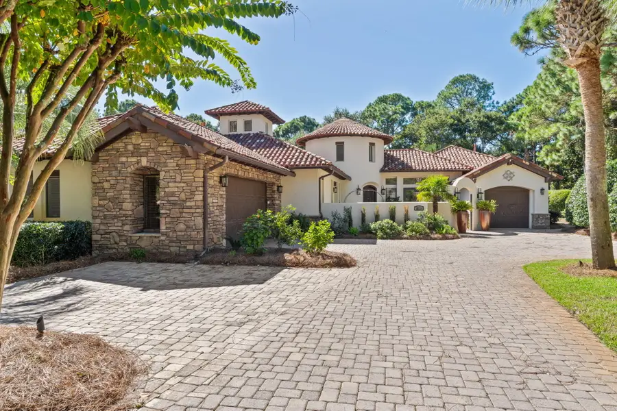 3592 Preserve Lane, Miramar Beach, FL 32550 - #2