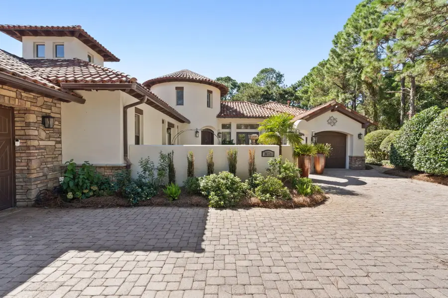 3592 Preserve Lane, Miramar Beach, FL 32550 - #3