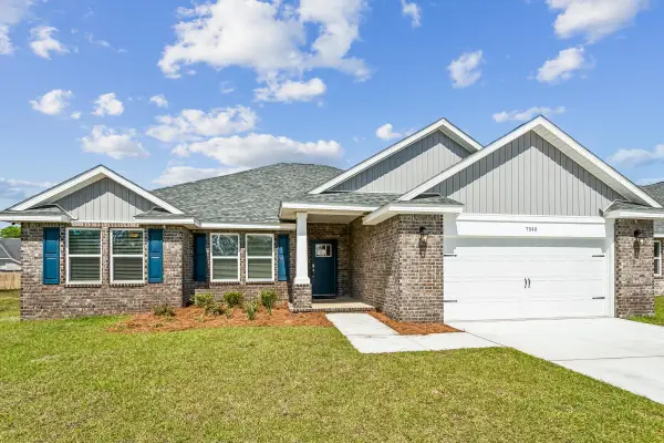 7503 Hatteras Drive, Navarre, FL 32566