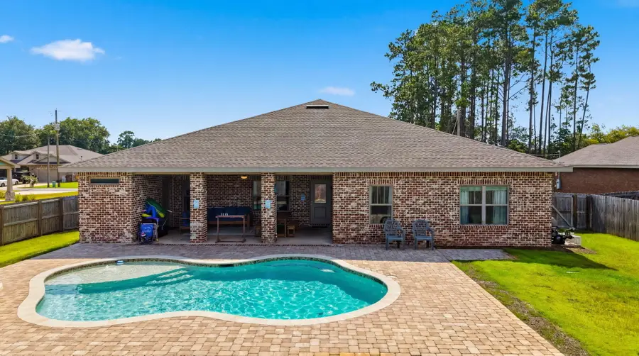 2590 Lovewood Drive, Navarre, FL 32566 - #2