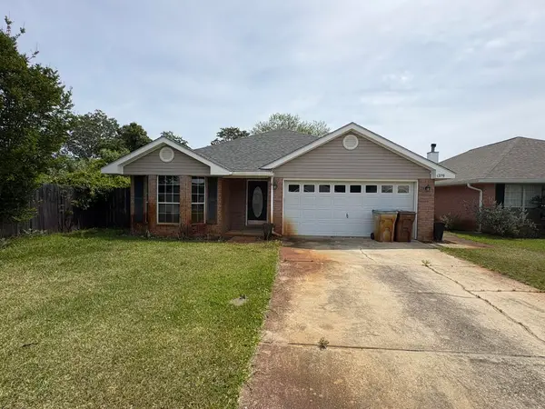 1270 Harrison Avenue, Gulf Breeze, FL 32563