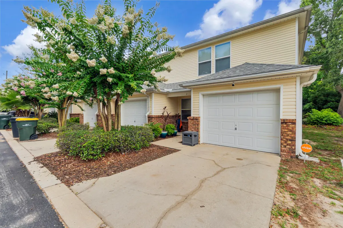 17 SE Shell Avenue #c1, Fort Walton Beach, FL 32548 - #1