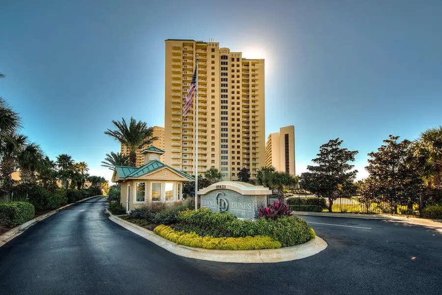 221 Scenic Gulf Drive #250, Miramar Beach, FL 32550 - #2