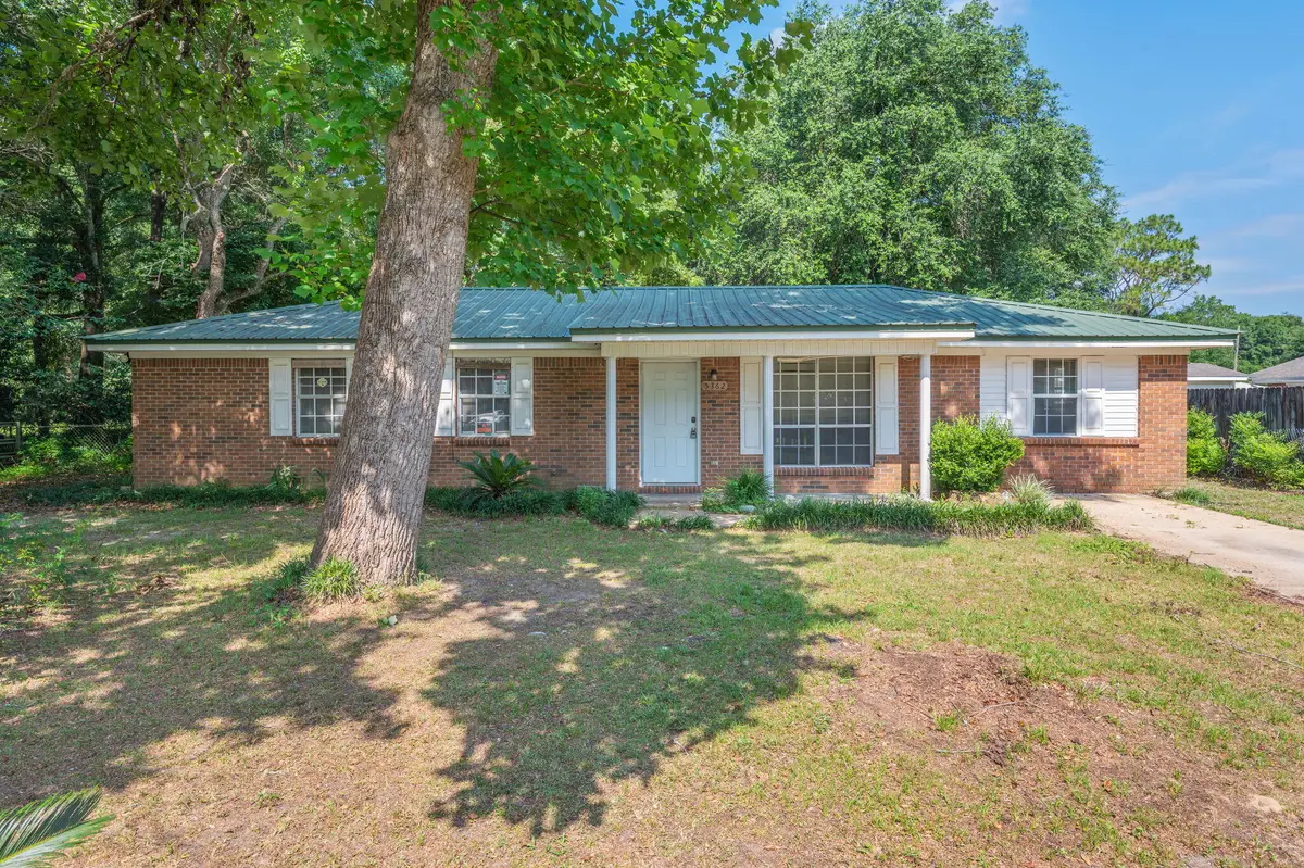 5362 Shoffner Boulevard, Crestview, FL 32539 - #1