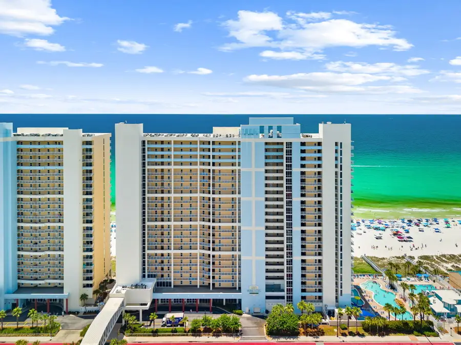 10901 Front Beach Road #2107, Panama City Beach, FL 32407 - #3