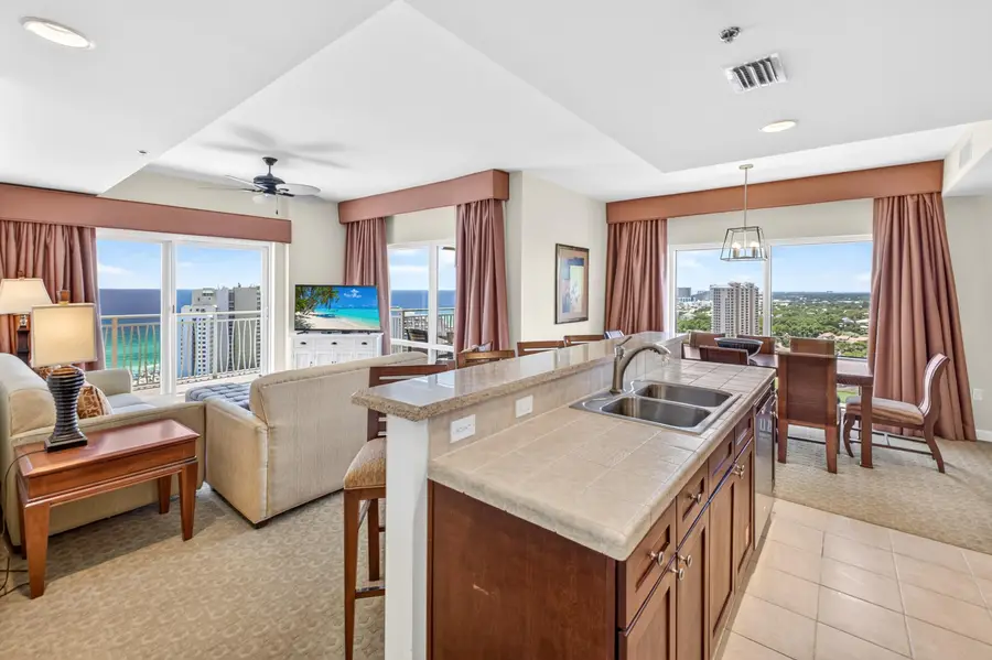5000 S Sandestin #7902/7904, Miramar Beach, FL 32550 - #2