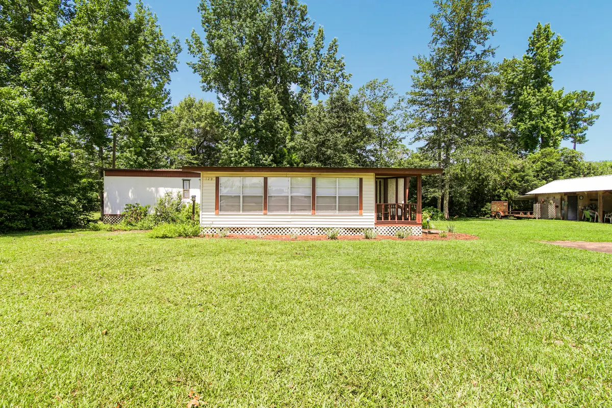 129 Patrick Street, Wewahitchka, FL 32465 - #1