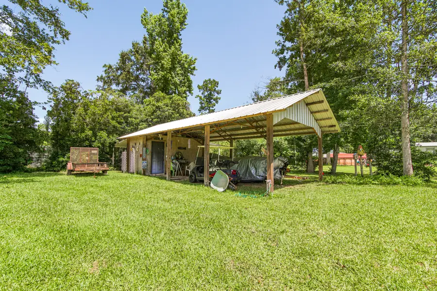 129 Patrick Street, Wewahitchka, FL 32465 - #3