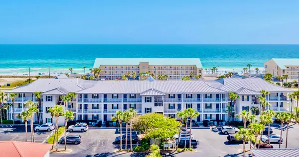 3291 Scenic Highway 98 #303, Destin, FL 32541
