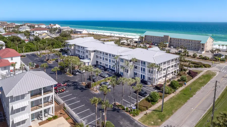 3291 Scenic Highway 98 #303, Destin, FL 32541 - #2