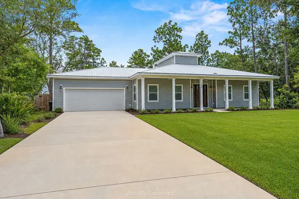 258 W Bayou Forest Drive, Freeport, FL 32439