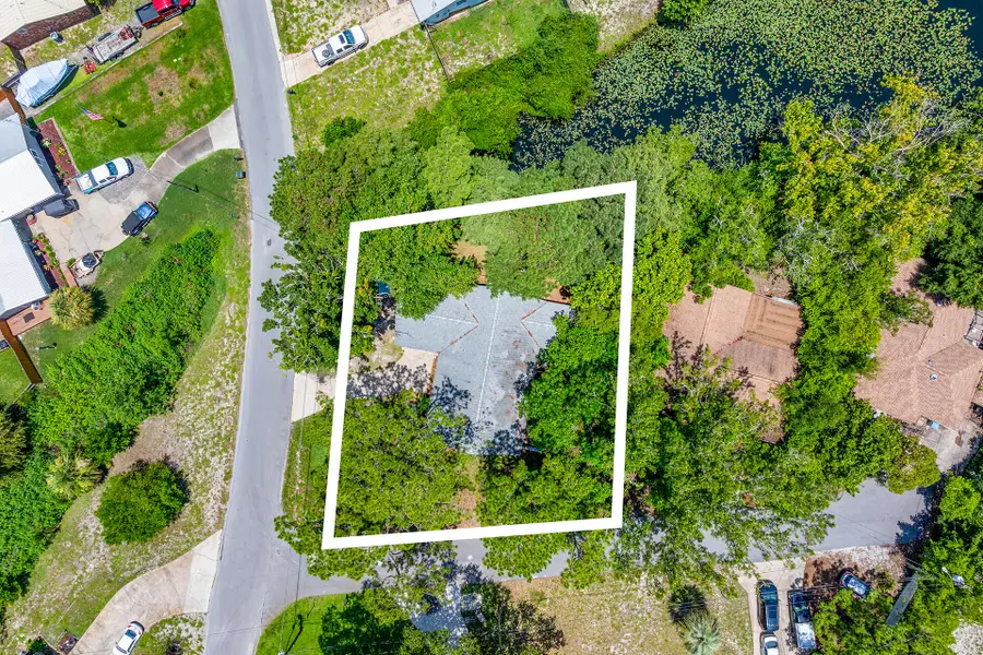 101 Villa Court, Panama City Beach, FL 32413 - #2