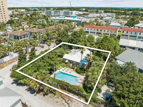 119 Norwood Drive, Miramar Beach, FL 32550