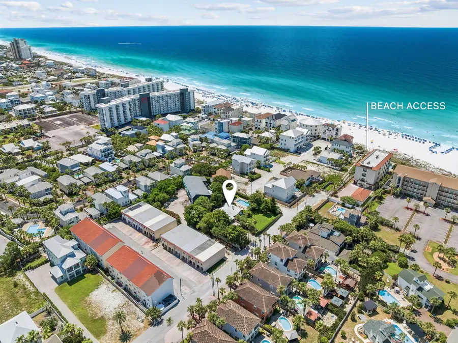 119 Norwood Drive, Miramar Beach, FL 32550 - #2