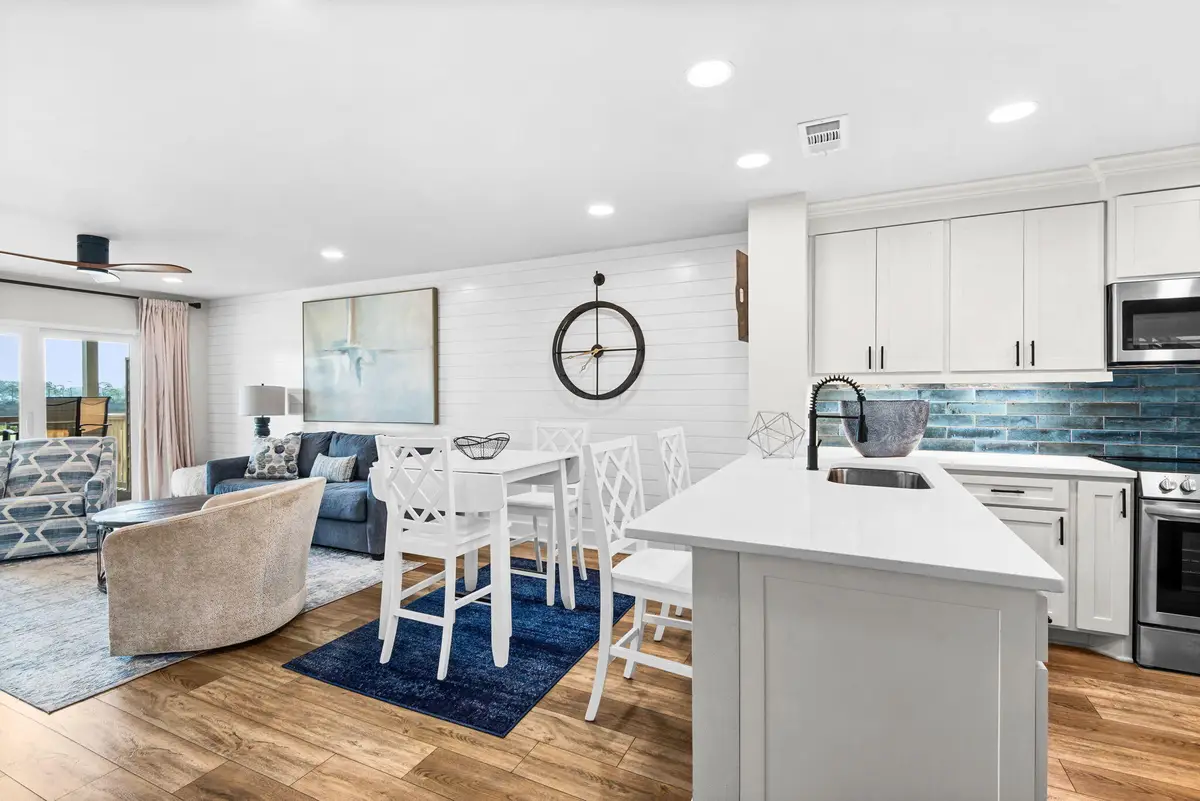 813 Harbour Point Drive #813, Miramar Beach, FL 32550 - #1