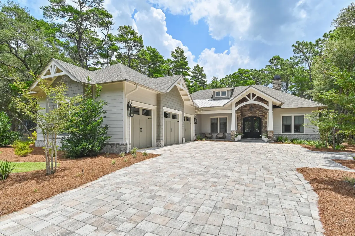 1622 Lost Cove Lane, Panama City Beach, FL 32413 - #1