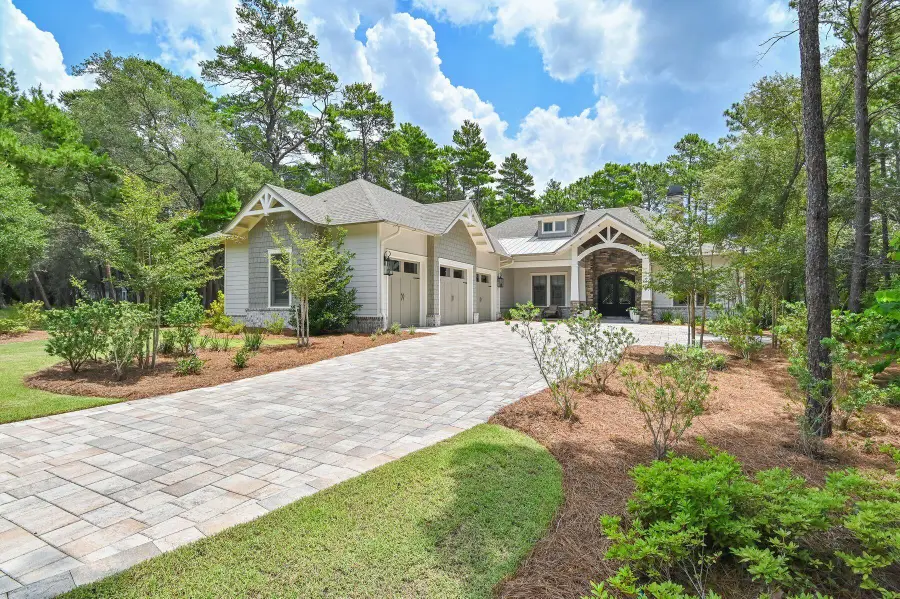 1622 Lost Cove Lane, Panama City Beach, FL 32413 - #2