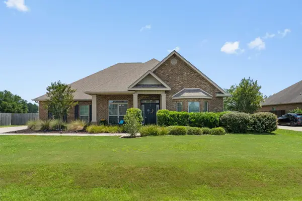 6229 Lapis Lane, Crestview, FL 32539