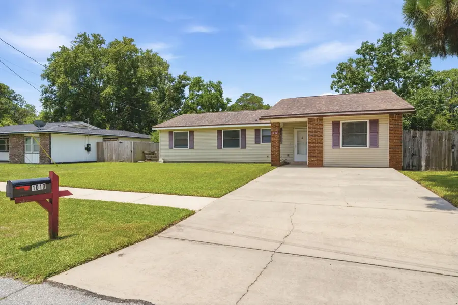 1010 Aspen Court, Fort Walton Beach, FL 32547 - #2