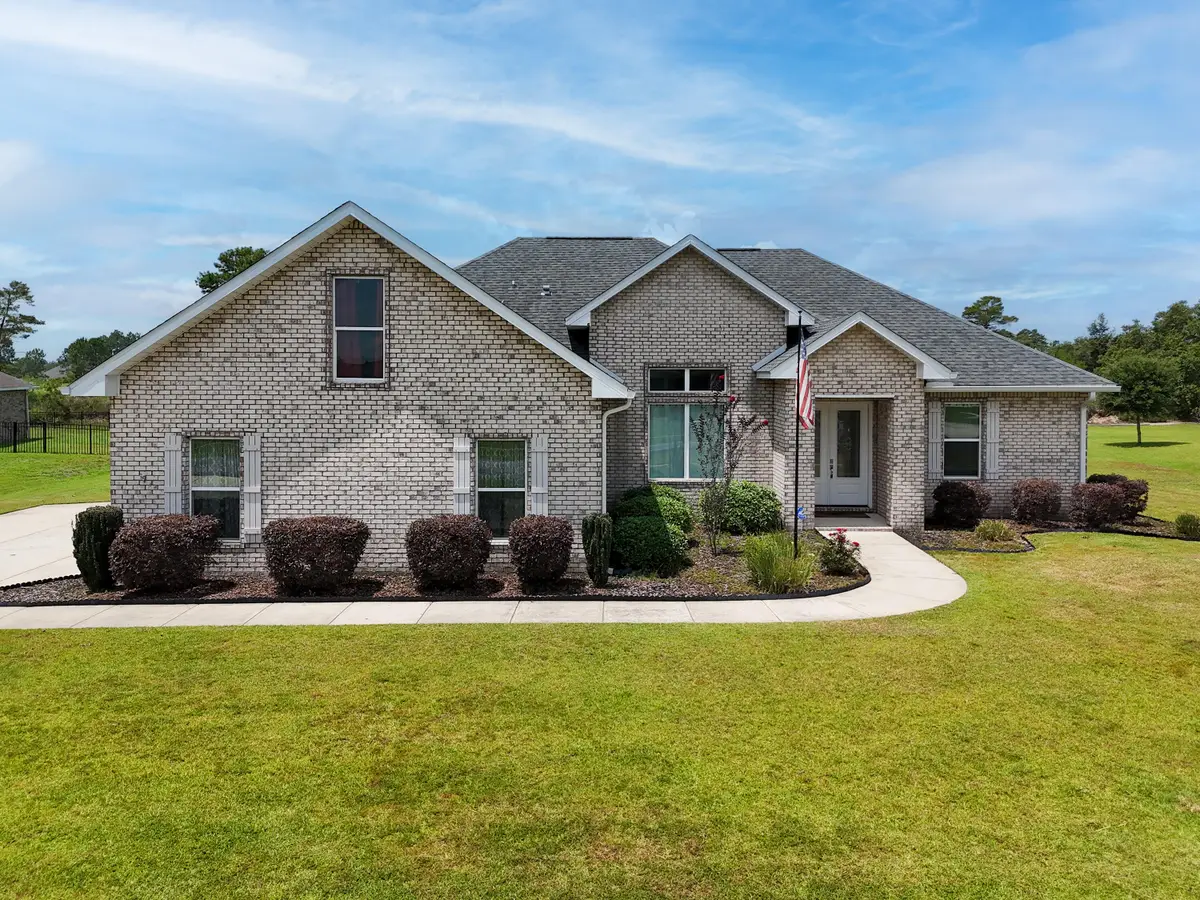 440 Gentle Wind Court, Freeport, FL 32439 - #1