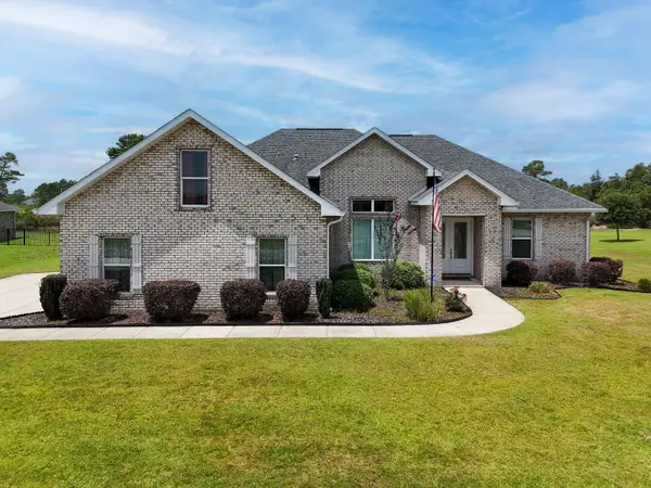 440 Gentle Wind Court, Freeport, FL 32439