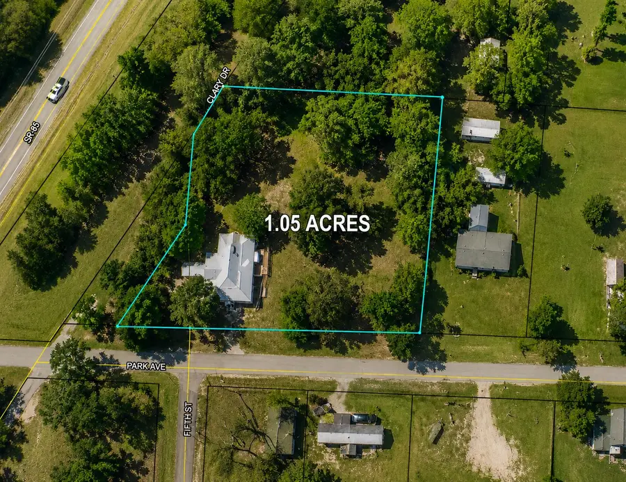 8127 5th Street, Laurel Hill, FL 32567 - #2