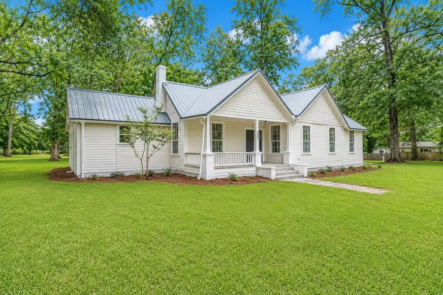 8127 5th Street, Laurel Hill, FL 32567 - #3