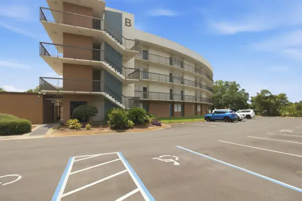 214 SW Miracle Strip Parkway #406B, Fort Walton Beach, FL 32548