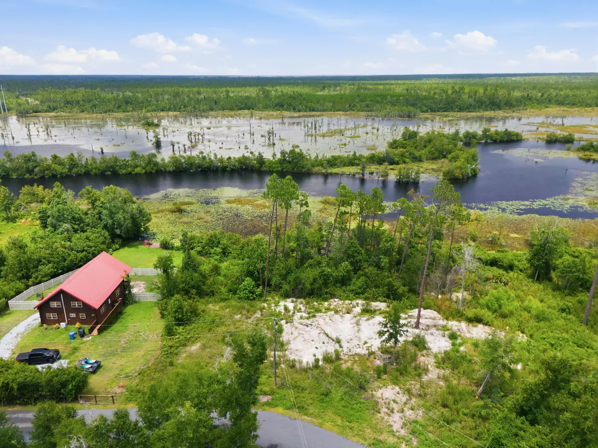 9802 Creek Bank Drive, Youngstown, FL 32466 - #1
