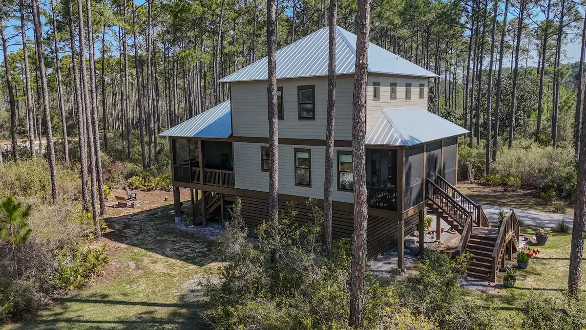8539 Preservation Drive, Panama City Beach, FL 32413 - #1
