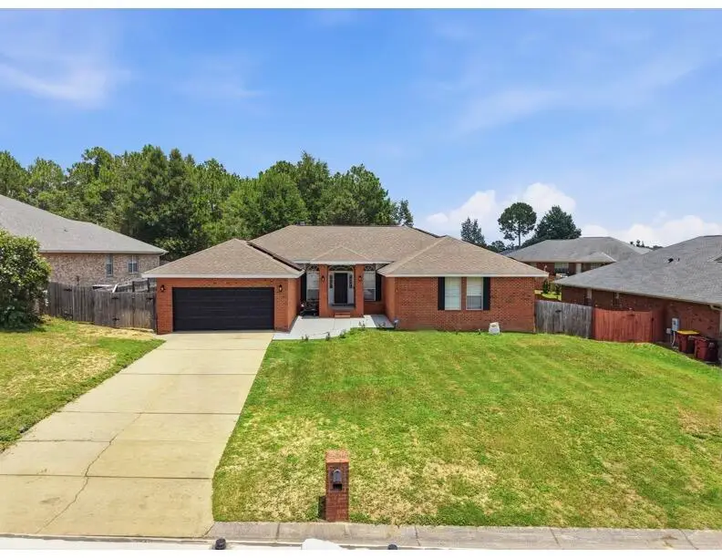 116 Strike Eagle Drive, Crestview, FL 32536 - #1