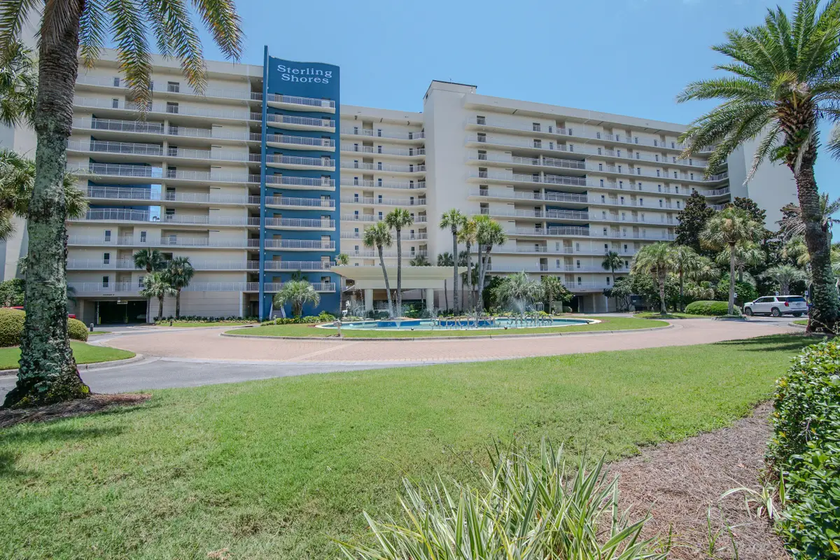 1751 Scenic Highway 98 #816, Destin, FL 32541 - #1