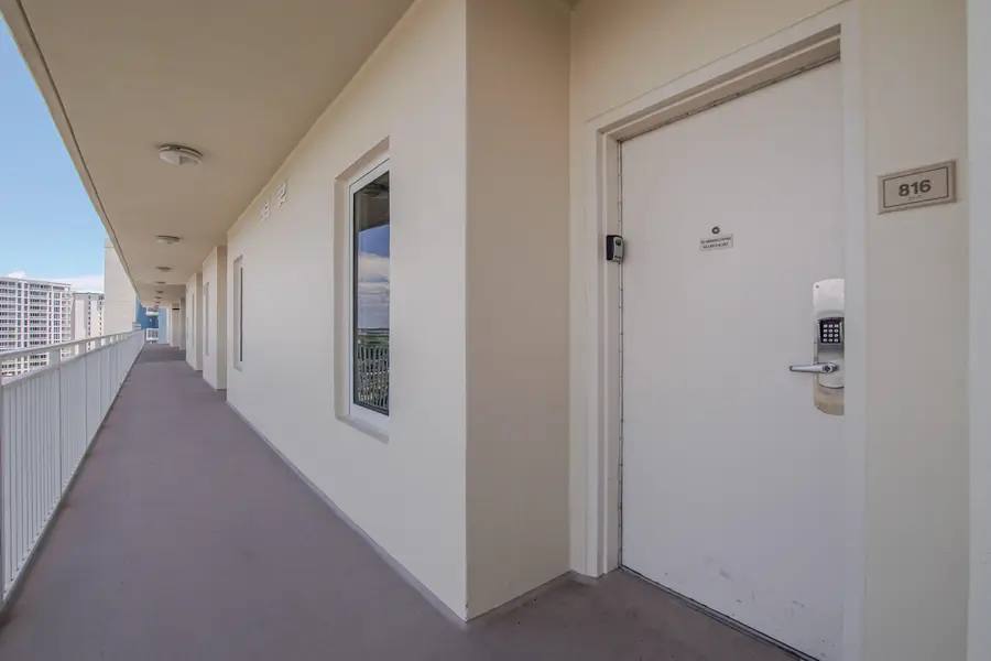 1751 Scenic Highway 98 #816, Destin, FL 32541 - #2